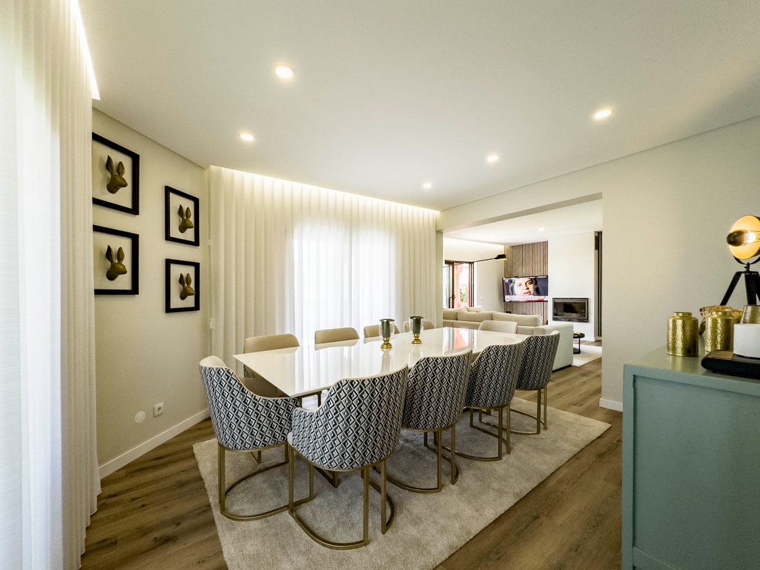 Villa in Vilamoura, Quarteira, Algarve 3 - 15395176