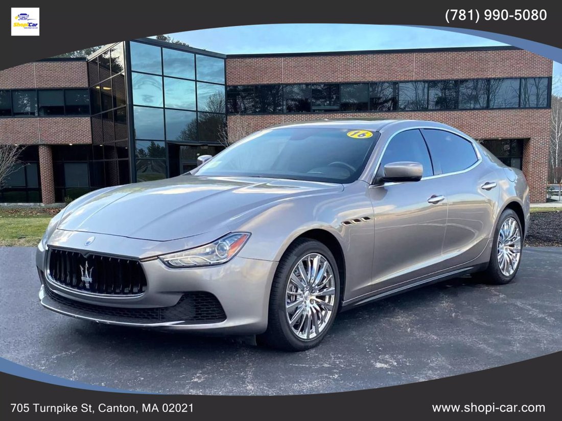 Sedan in Canton, MA, United States 1 - 14193817