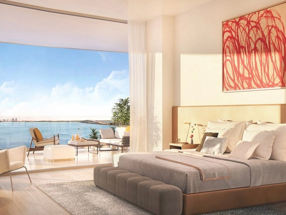 Condo in Miami, Florida, United States 5 - 15396279