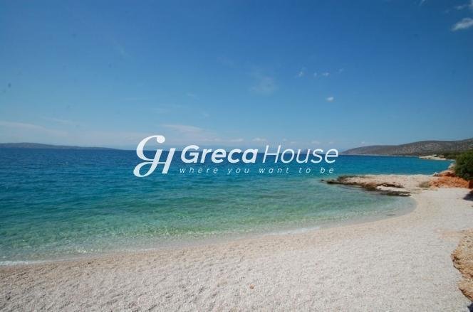 Villa in Koinotita Portoxeliou, Kranidi, Greece 2 - 15395505