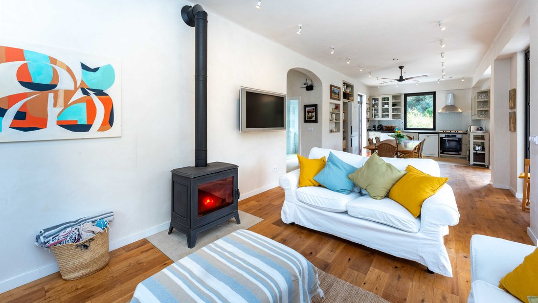Villa in Santanyi, Balearic Islands, Spain 5 - 15395254
