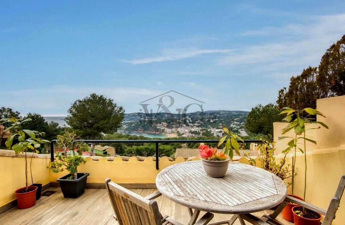 Villa in Llafranc, Palafrugell, Catalonia 5 - 15386536