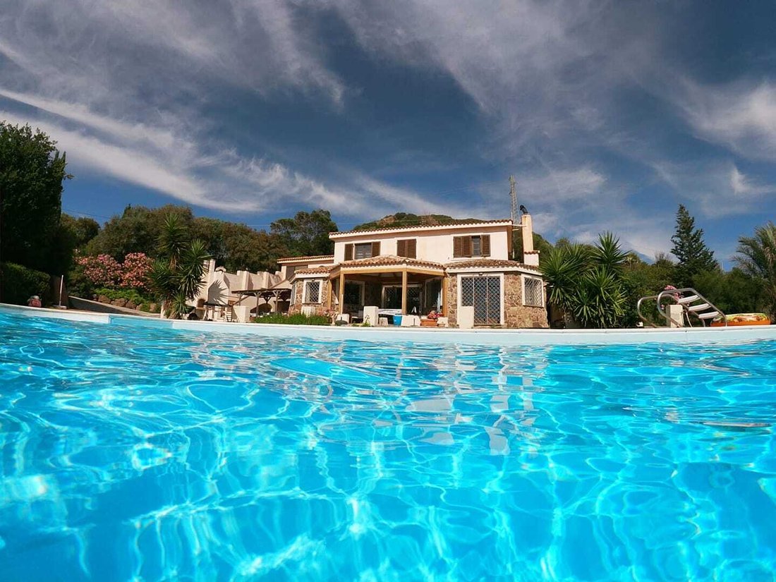 Villa in Carrabuffas - Monte Carru - Caragol, Alghero, Sardinia 2 - 15397438