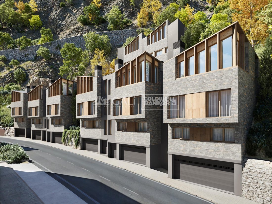 House in Canillo, Canillo, Andorra 1 - 15396627