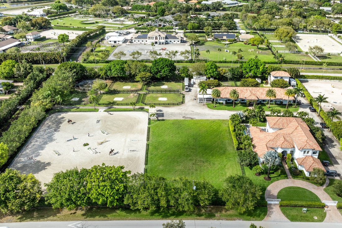 House in Wellington, Florida, United States 1 - 15291901