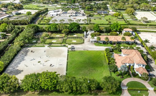 Casa a Wellington, Florida, Stati Uniti 1
