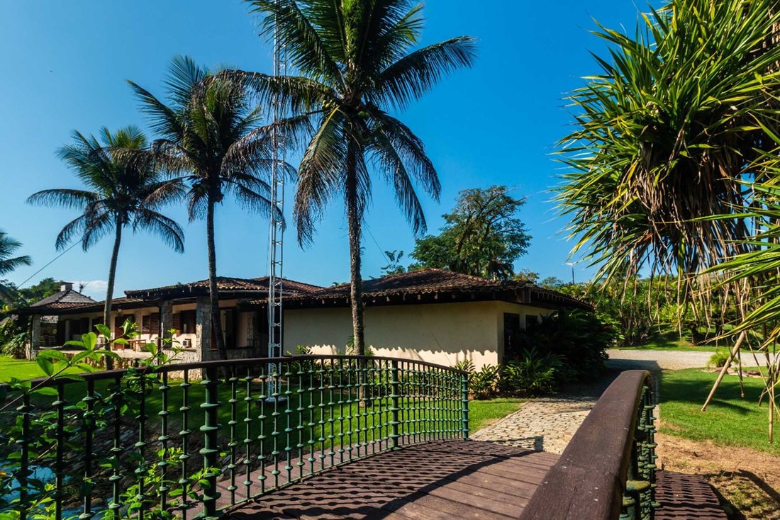 House in Porto Frade, State of Rio de Janeiro, Brazil 2 - 14832374