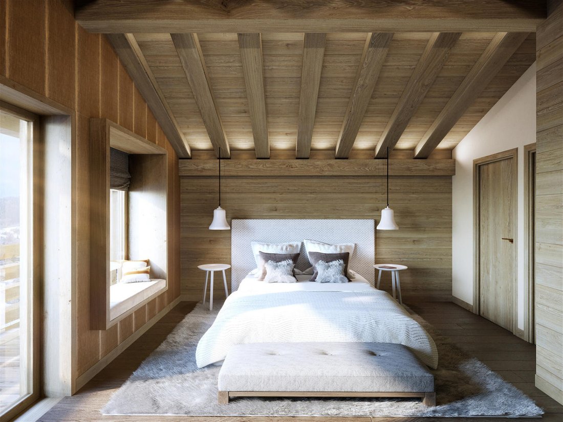 House in Megève, Auvergne-Rhône-Alpes, France 5 - 15395683