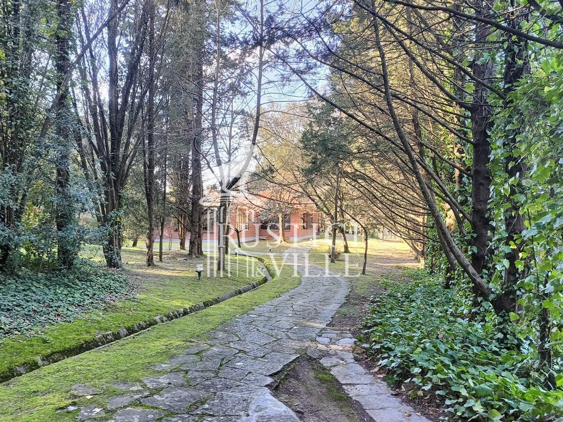 Villa a Collesalvetti, Toscana, Italia 3 - 15396626
