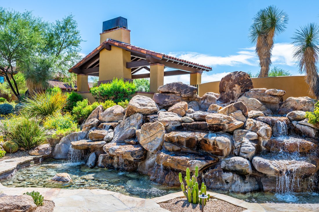 House in Scottsdale, Arizona, United States 2 - 15397220