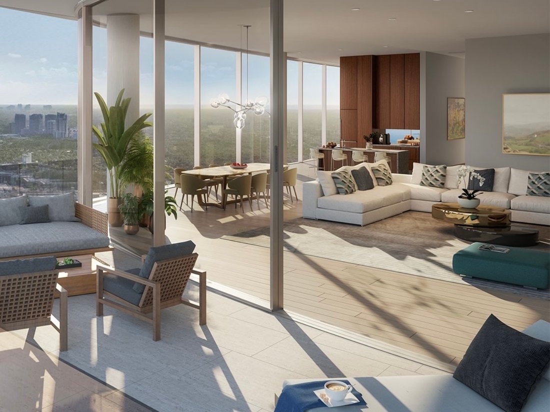 Condo in Miami, Florida, United States 4 - 15396279