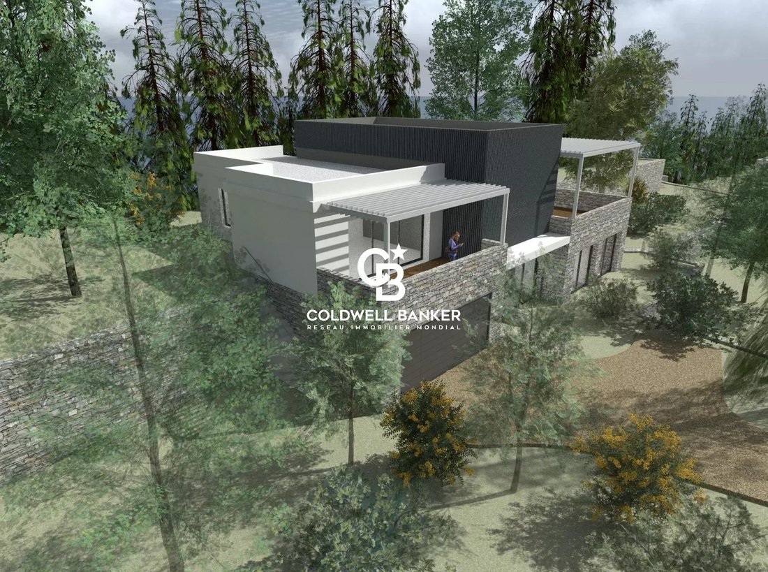 House in Aiguelongue, Montpellier, France 1 - 15395251