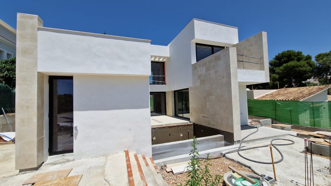 Villa in Puerto Banus, Marbella, Spain 4 - 14374410