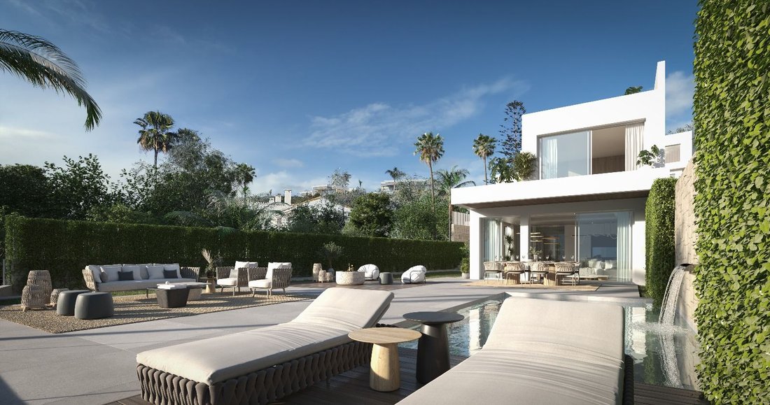 Villa in Mijas, Andalusia, Spain 5 - 13477079