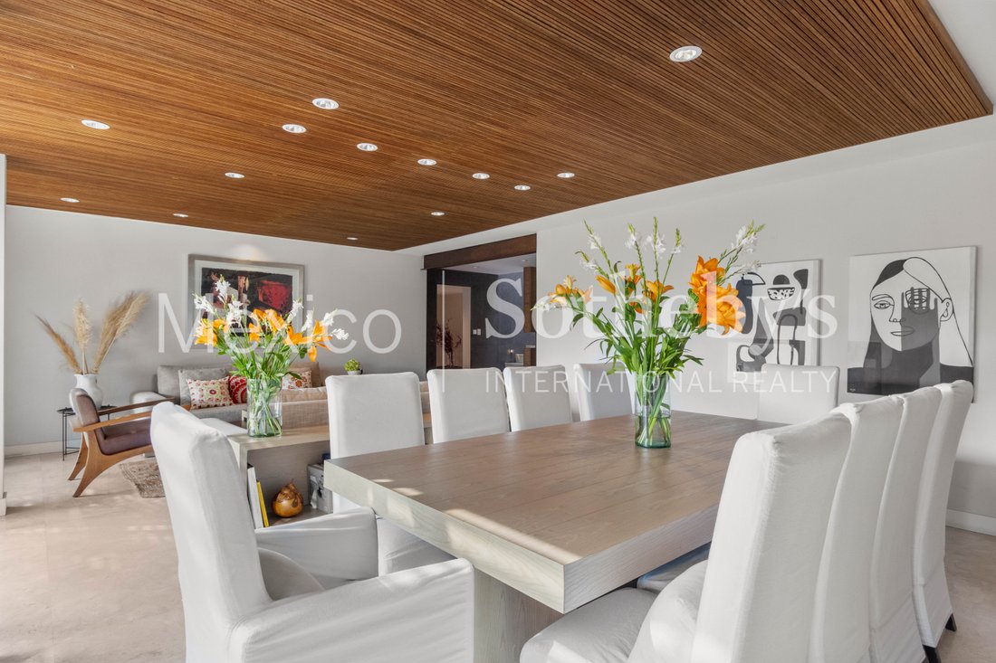 House in Mexico City, Mexico 4 - 15395845