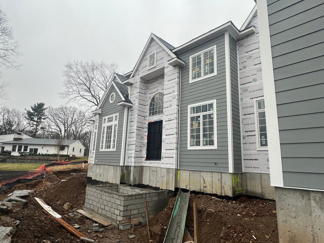 House in Franklin Lakes, New Jersey, United States 3 - 15395370