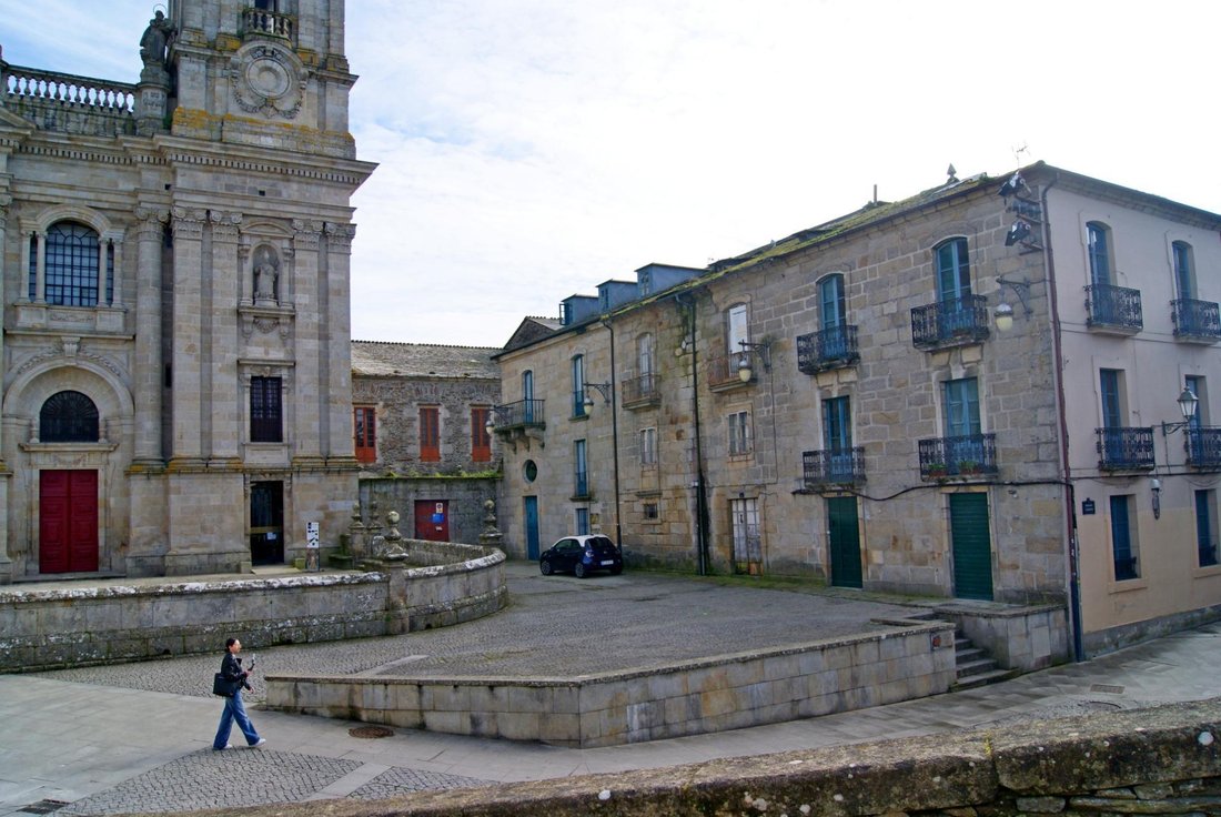 Casa a Lugo, Lugo, Lugo 1 - 15397176