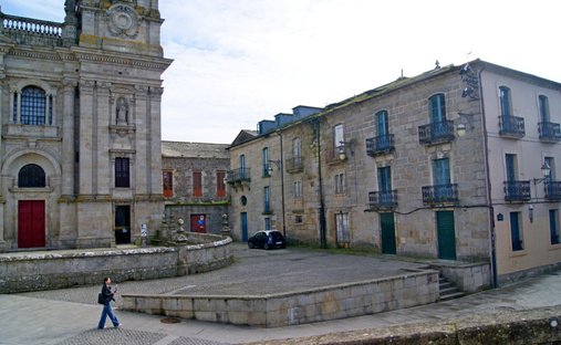 Casa a Lugo, Lugo, Lugo 1