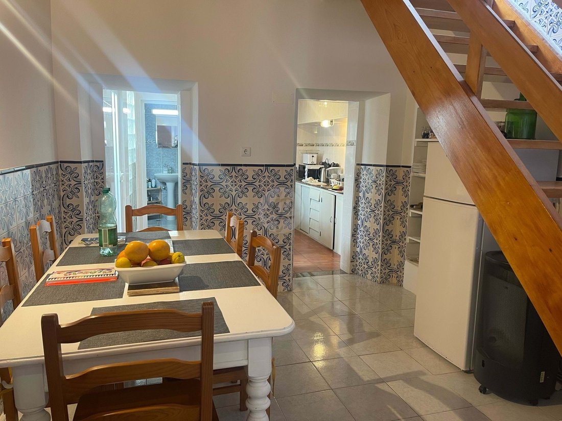 Townhouse in Lagos, Algarve, Portugal 1 - 15396116