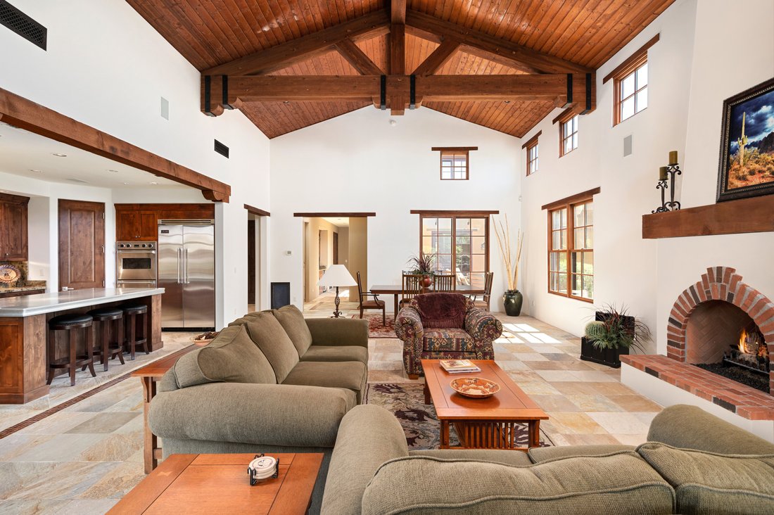 House in Scottsdale, Arizona, United States 5 - 15397220