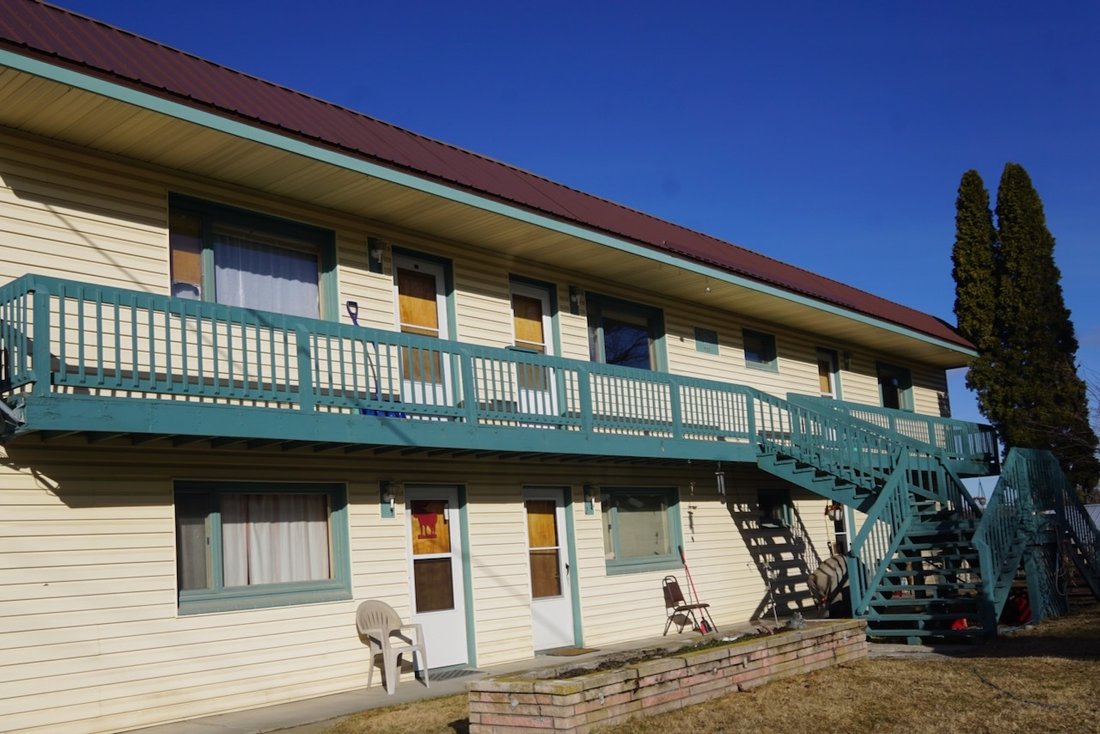 Eureka, Montana, United States 2 - 15396357