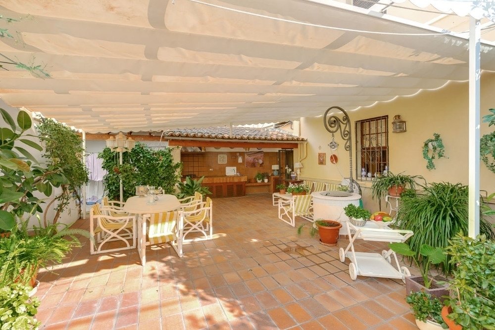 Villa in Palma, Balearic Islands, Spain 2 - 15396704