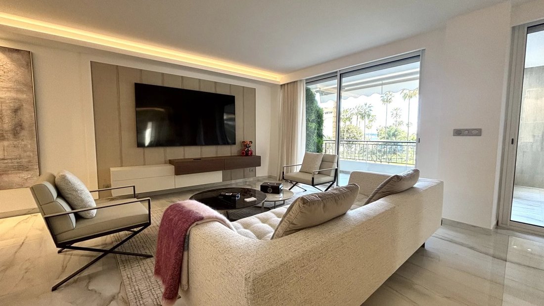 Apartment in Cannes, Provence-Alpes-Côte d'Azur, France 4 - 15386091