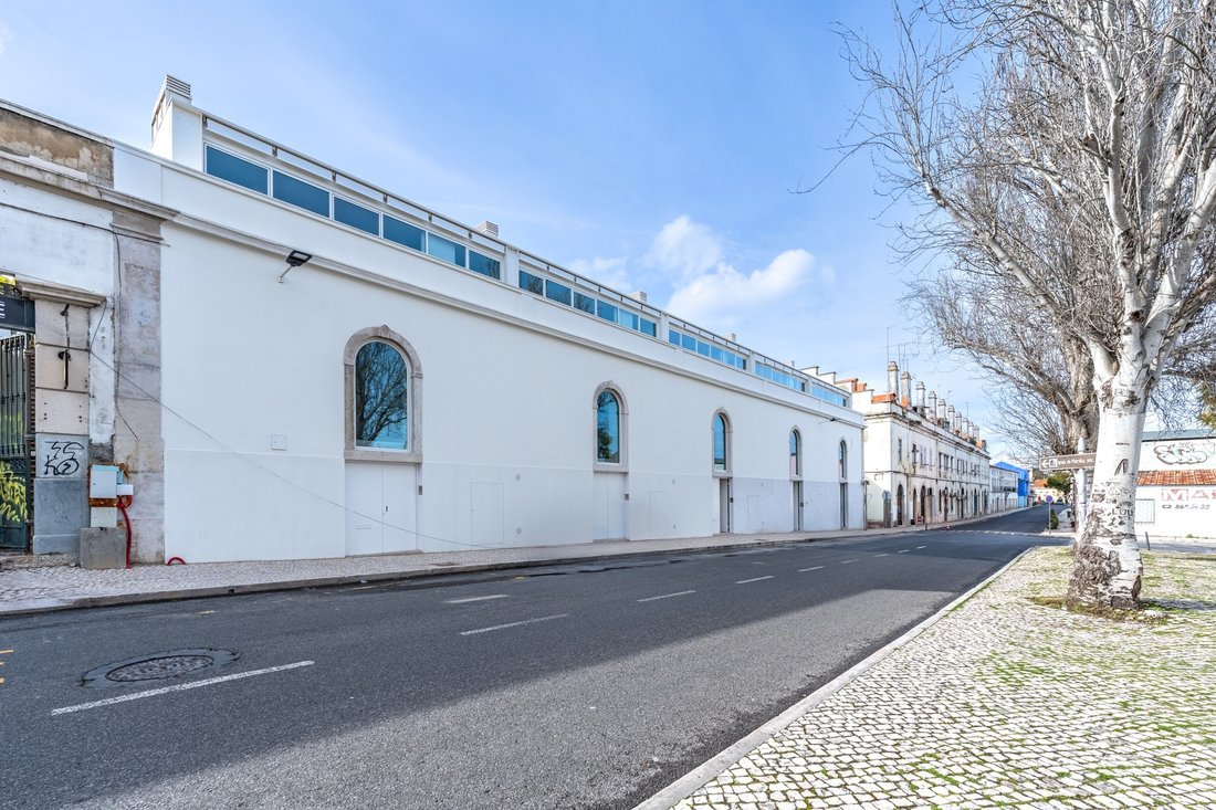 House in Marvila, Lisbon, Portugal 1 - 15397071