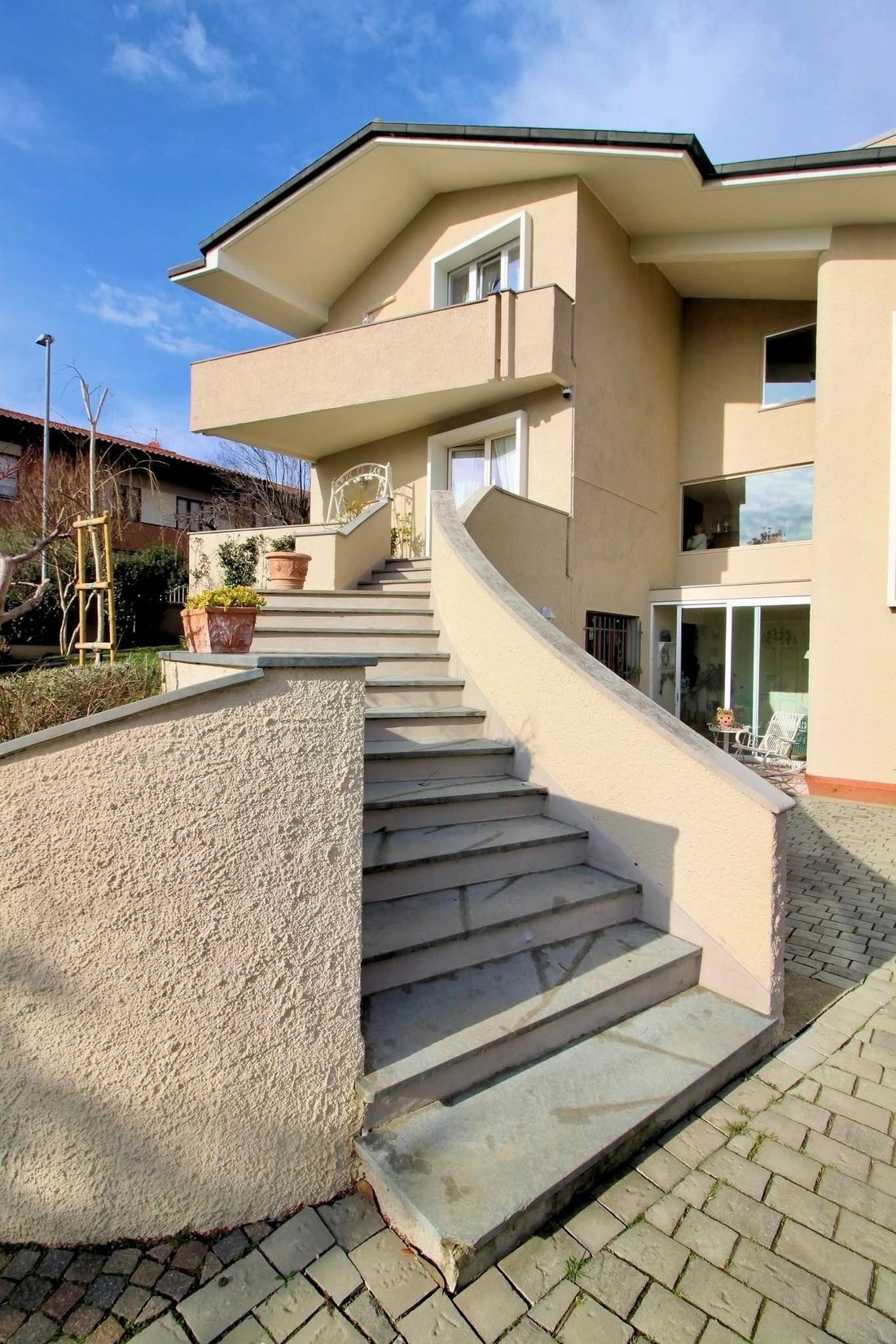 Villa a Pontedera, Toscana, Italia 1 - 15396262
