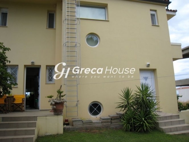 Villa in Mantoudi - Limni - Aghia Anna, Thessaly and Central Greece, Greece 2 - 15395552