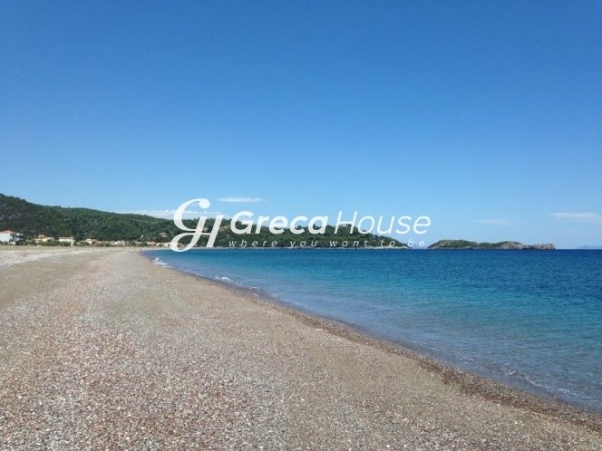 Villa in Mantoudi - Limni - Aghia Anna, Thessaly and Central Greece, Greece 1 - 15395552