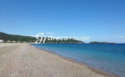 Villa in Mantoudi - Limni - Aghia Anna, Thessaly and Central Greece, Griechenland 1