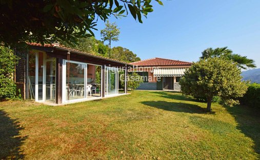 Villa a Camporosso, Liguria, Italia 1