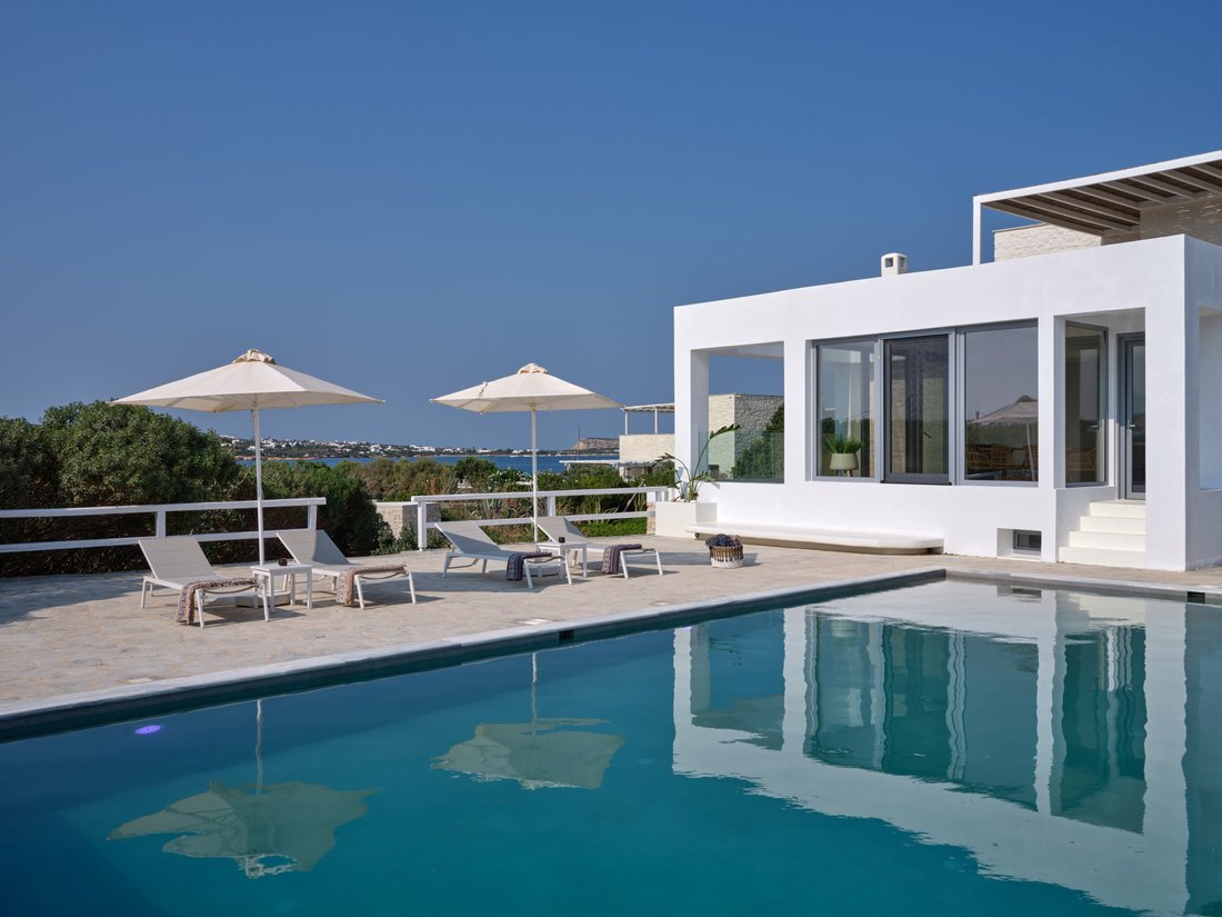 House in Paros, Aegean, Greece 1 - 13383313