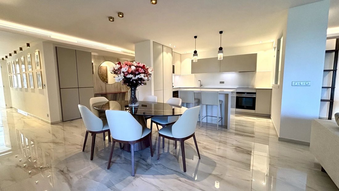 Apartment in Cannes, Provence-Alpes-Côte d'Azur, France 1 - 15386091