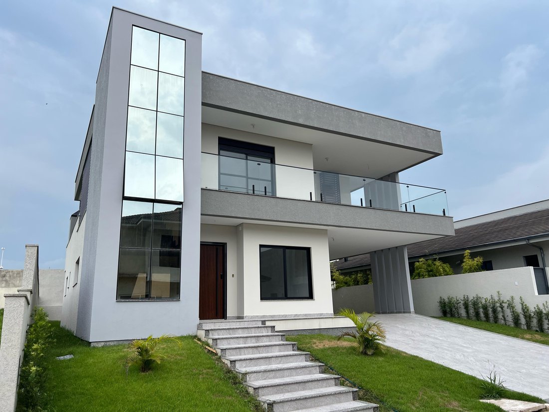 Villa in Florianópolis, State of Santa Catarina, Brazil 2 - 15396211