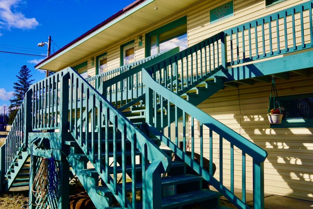 Eureka, Montana, United States 4 - 15396357