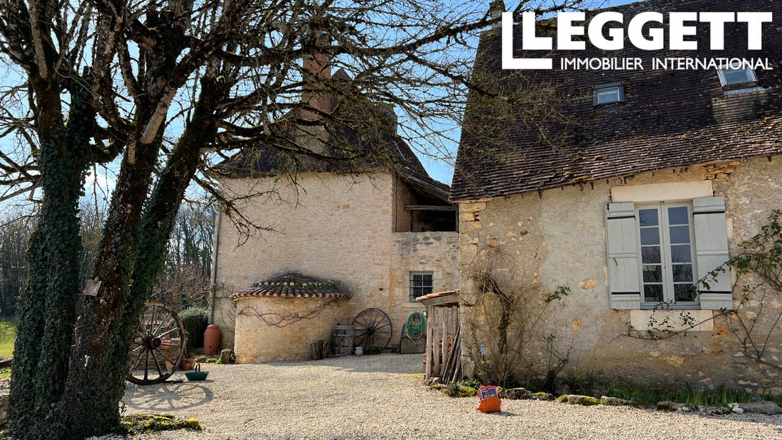 House in Corgnac-sur-l'Isle, Nouvelle-Aquitaine, France 5 - 15396642