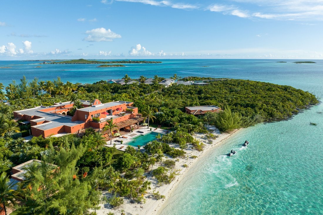 Private Island in Other Exuma, Bahamas 4 - 15397226