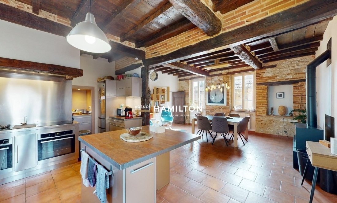 House in Albi, Occitanie, France 4 - 15289486