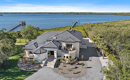 House in Bradenton, Florida, United States 1