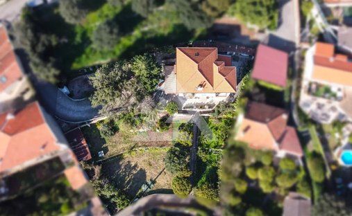 Casa a Capodaglio, Provenza-Alpi-Costa Azzurra, Francia 1