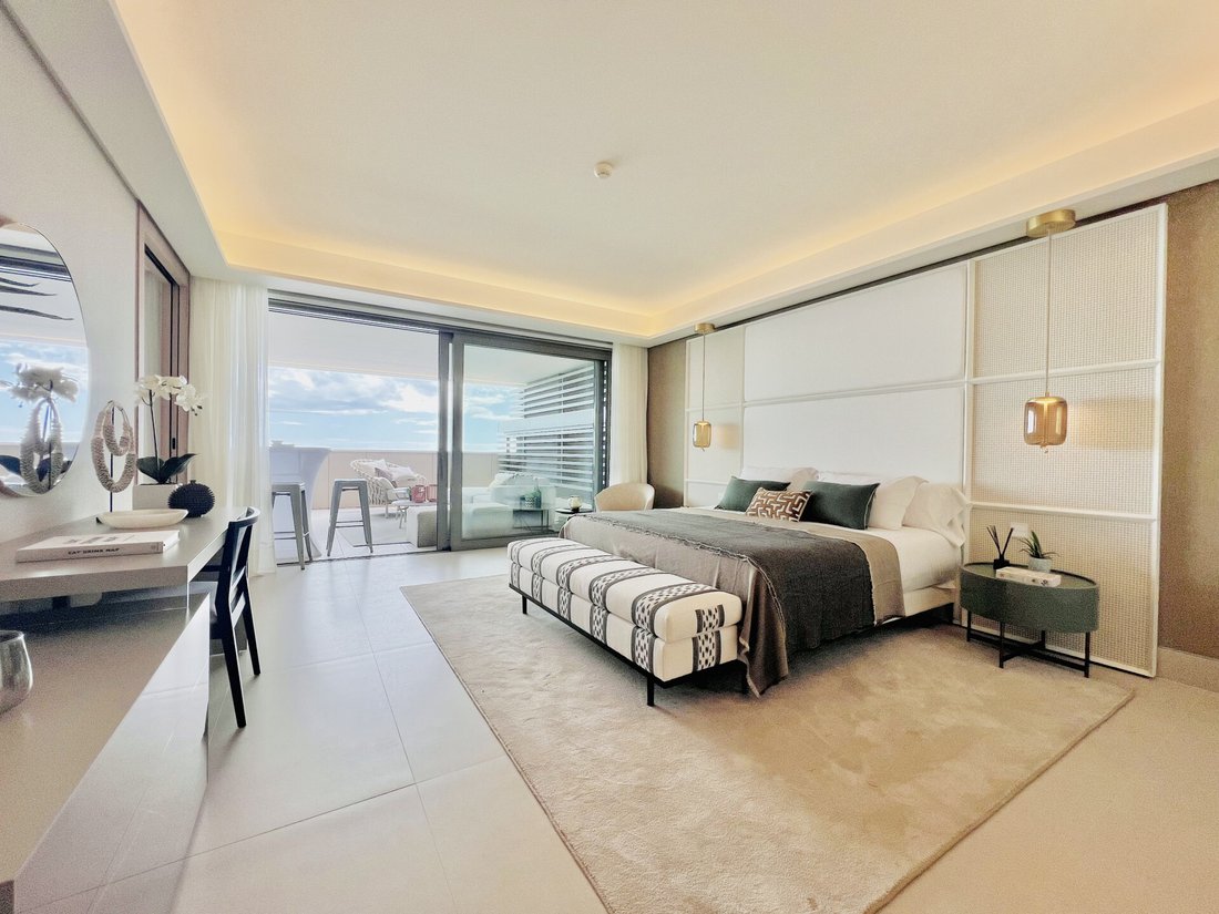 Apartment in Centro, Malaga, Spain 4 - 15397444