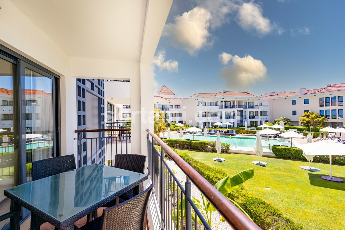 Apartment in Vilamoura, Quarteira, Algarve 1 - 15396569