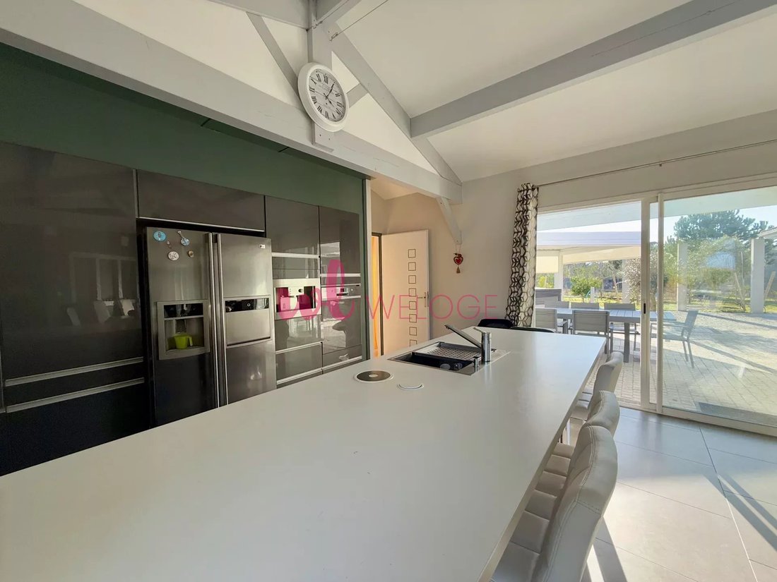 House in Heugas, Nouvelle-Aquitaine, France 5 - 15395123