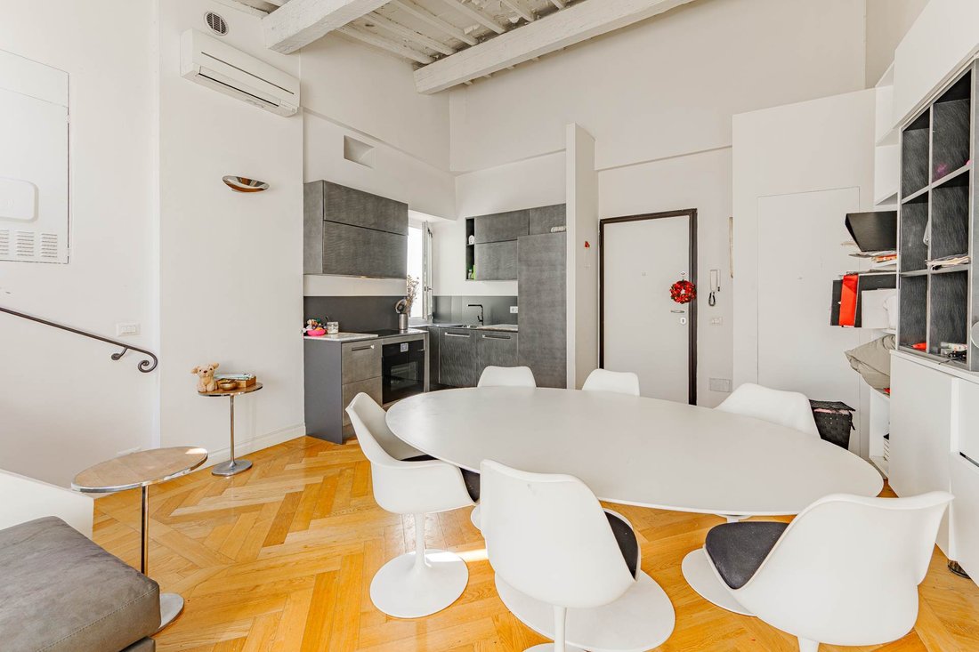 Apartment in Center, Florence, Tuscany 4 - 15396480