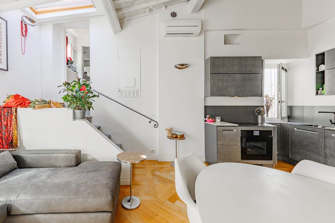 Apartment in Center, Florence, Tuscany 5 - 15396480