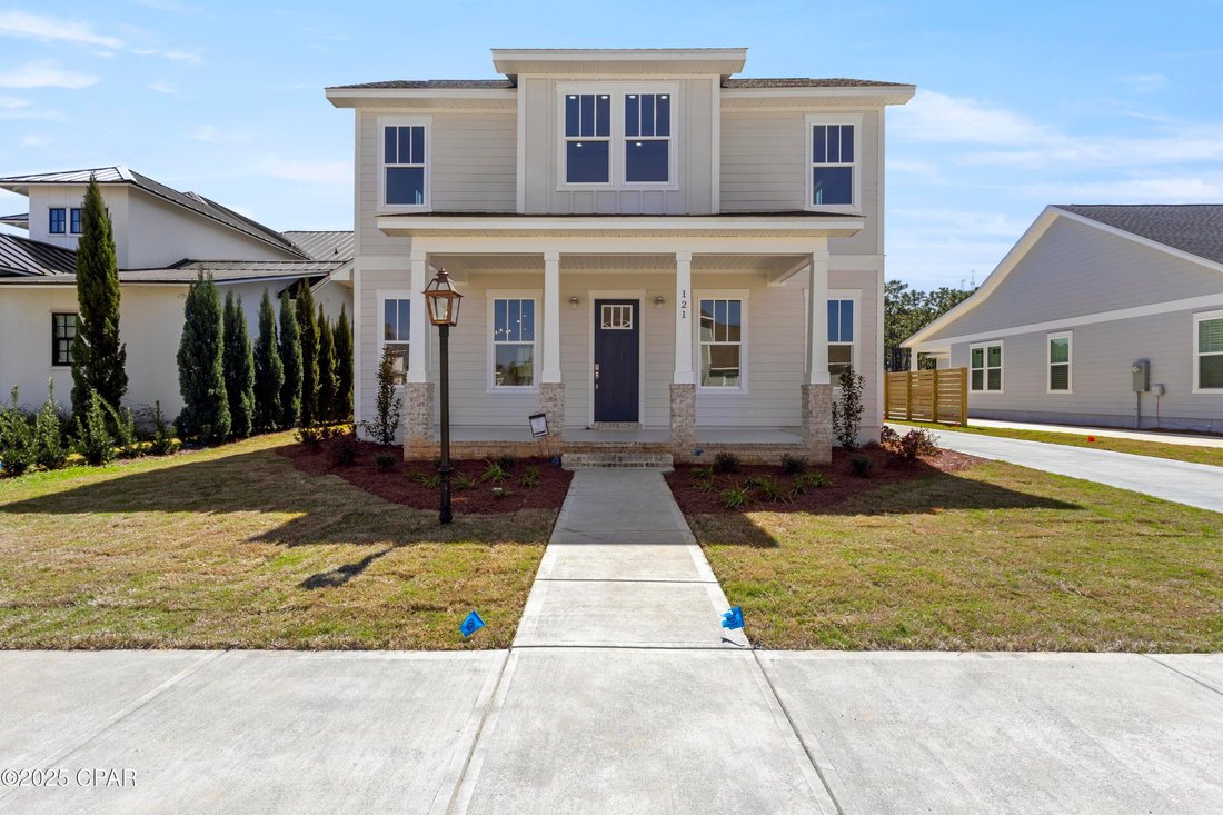 House in Panama City Beach, Florida, United States 1 - 14985926