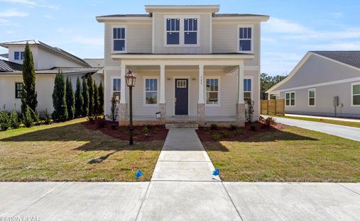 House in Panama City Beach, Florida, United States 1