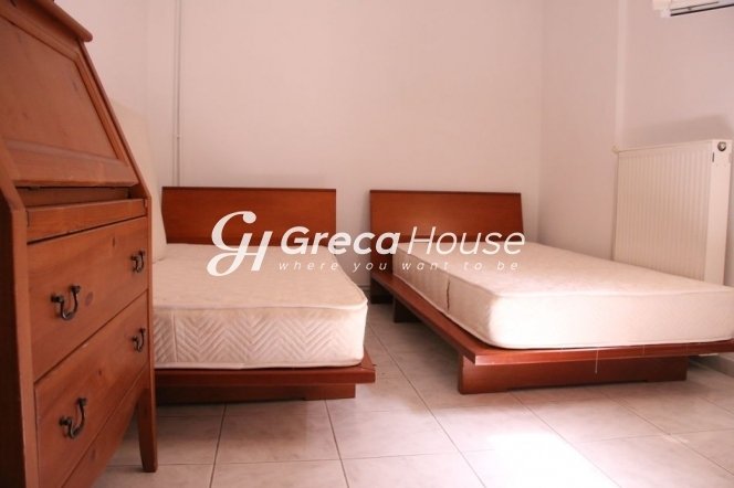 Villa in Mantoudi - Limni - Aghia Anna, Thessaly and Central Greece, Greece 5 - 15395552